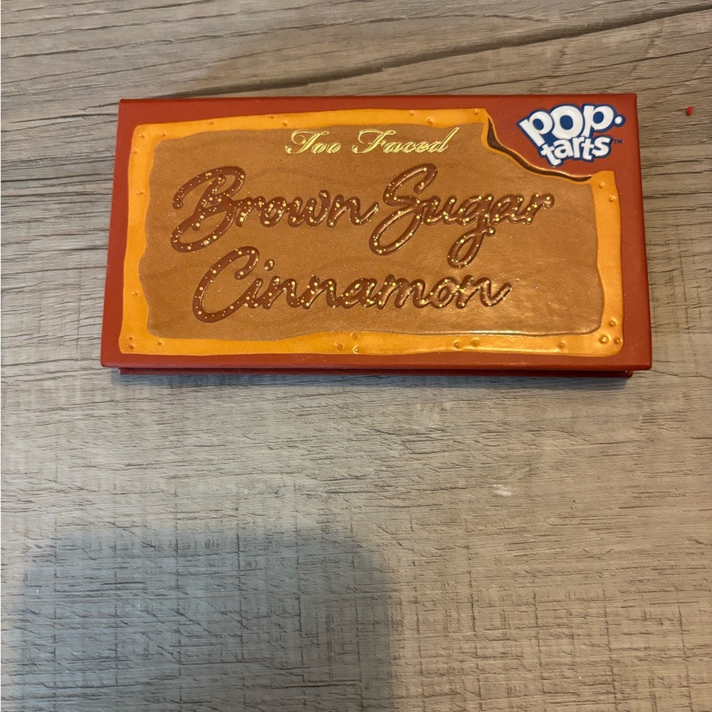 Pop-Tarts Brown Sugar Cinnamon Box